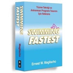 Swimming Fastest