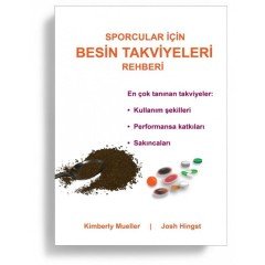 Sporcular İçin Besin Takviyeleri